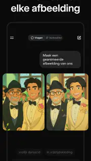 Grok: AI-assistent screenshot 4
