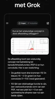 Grok: AI-assistent screenshot 5