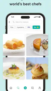 Gronda - For Chefs screenshot 3