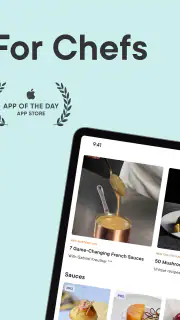 Gronda - For Chefs screenshot 7