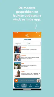 Groot Nieuws Radio screenshot 8