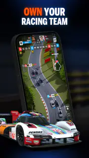 GT Manager screenshot 1