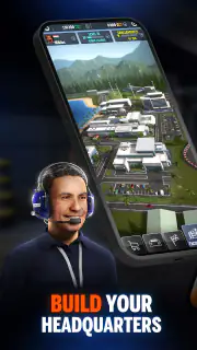 GT Manager screenshot 2