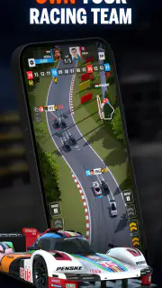 GT Manager screenshot 6