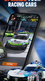 GT Manager screenshot 8