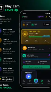 GT Zone - Tournament & Esports screenshot 4