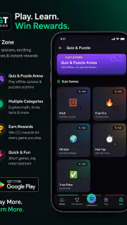 GT Zone - Tournament & Esports screenshot 6