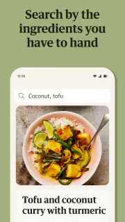 Guardian Feast: Daily Recipes screenshot 5
