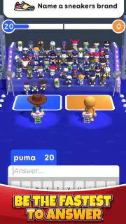 Guess Their Answer - IQ Games screenshot 2