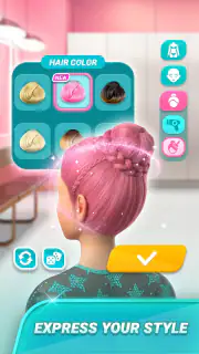Gymnastics Dream screenshot 4