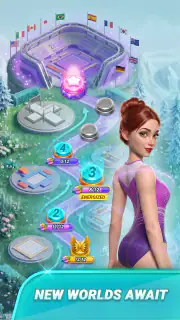 Gymnastics Dream screenshot 5