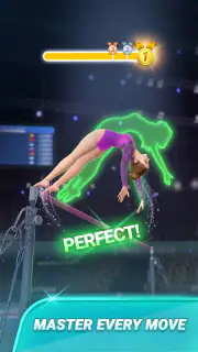 Gymnastics Dream screenshot 8