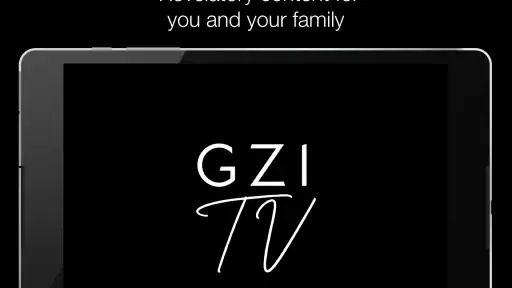 GZI TV screenshot 6