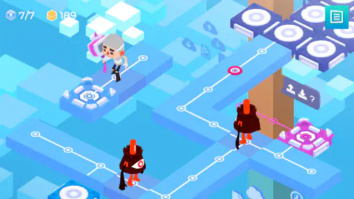 HackShield screenshot 3