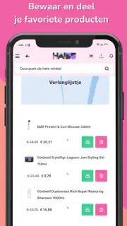 Haibu screenshot 3