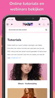 Haibu screenshot 7