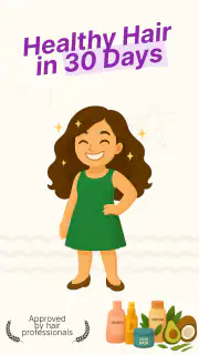 Hair Care Routine 360 screenshot 1