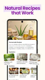 Hair Care Routine 360 screenshot 6