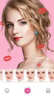 Hairstyle Changer - HairStyle screenshot 8