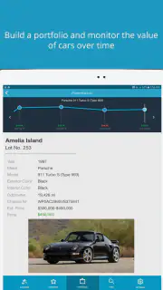 Hammer Price screenshot 8