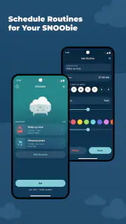 Happiest Baby, makers van SNOO screenshot 7