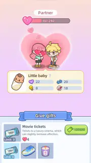 Happy Citizens - Mayor Sim screenshot 3