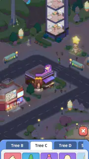 Happy Citizens - Mayor Sim screenshot 5