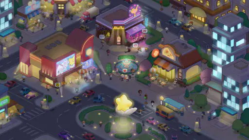 Happy Citizens - Mayor Sim screenshot 8