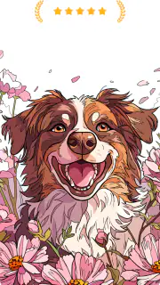 Happy Color® kleur op nummer screenshot 1