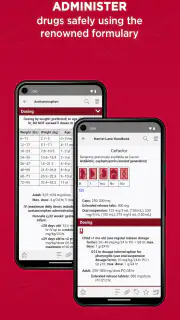 Harriet Lane Handbook screenshot 5
