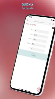 Harriet Lane Handbook App screenshot 5