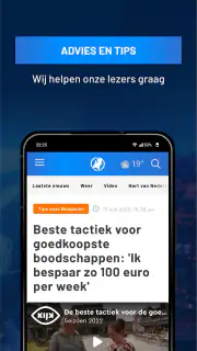 Hart van Nederland screenshot 4