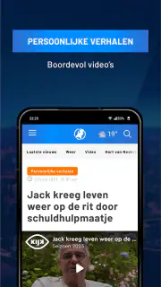 Hart van Nederland screenshot 5