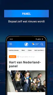 Hart van Nederland screenshot 6