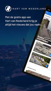 Hart van Nederland screenshot 7