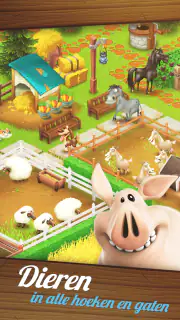 Hay Day screenshot 3