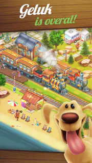 Hay Day screenshot 4