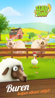 Hay Day screenshot 5