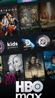 HBO Max: Stream series & films screenshot 2