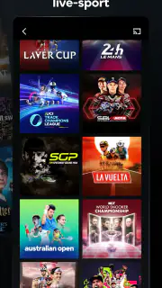 HBO Max: Stream series & films screenshot 3