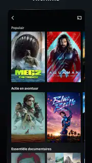 HBO Max: Stream series & films screenshot 6