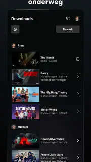 HBO Max: Stream series & films screenshot 7