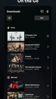 HBO Max: Stream TV & Movies screenshot 5