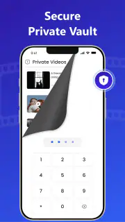 HD Video Downloader & Launcher screenshot 6