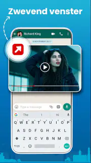 HD-Video Player Alle formaten screenshot 4