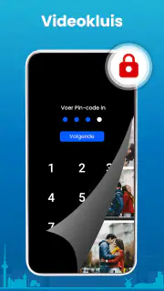 HD-Video Player Alle formaten screenshot 5