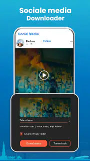 HD-Video Player Alle formaten screenshot 6