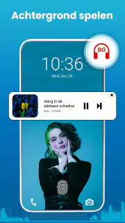 HD-Video Player Alle formaten screenshot 8