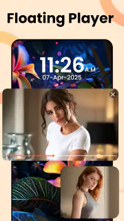 HD Video Player & Media Player screenshot 7