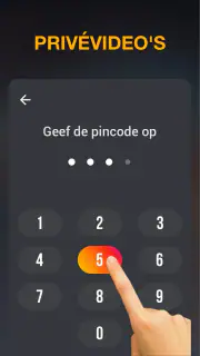 HD-videodownloaderapp screenshot 3